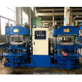 Rubber Products Making Machine/Rubber Compression Molding Machine